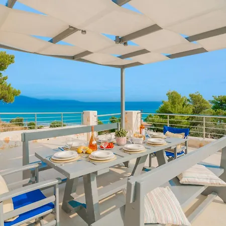 Villa Delphini By